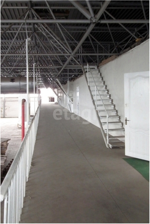 
  Продается производственное помещение, 6694 м², Гагарина ул, д. 2/10
. Фото 12.