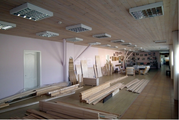 
  Продается производственное помещение, 6694 м², Гагарина ул, д. 2/10
. Фото 17.