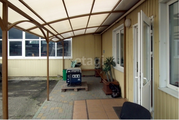 
  Продается производственное помещение, 6694 м², Гагарина ул, д. 2/10
. Фото 19.
