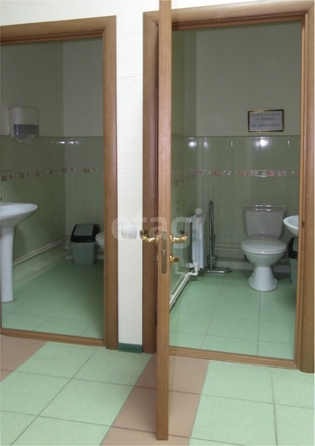 
  Продается производственное помещение, 6694 м², Гагарина ул, д. 2/10
. Фото 21.