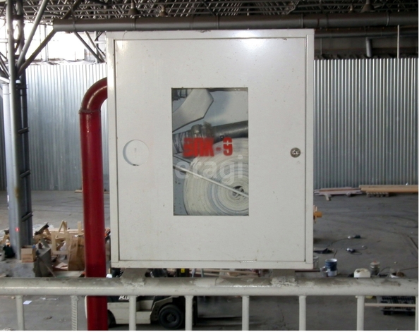 
  Продается производственное помещение 6694 м². Фото 16.