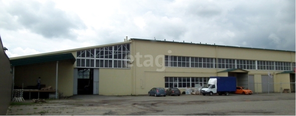 
  Продается производственное помещение 6694 м². Фото 24.