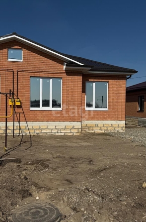 
  Продается дом, 103 м², Михайловск
. Фото 1.