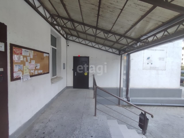 
  Продается офис, 103 м², Л.Толстого ул, д. 6
. Фото 11.