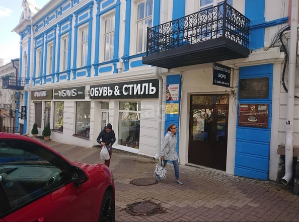 
  Продается универсальное помещение, 157 м², К.Маркса пр-кт, д. 64
. Фото 1.
