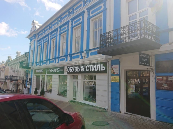 
  Продается универсальное помещение, 157 м², К.Маркса пр-кт, д. 64
. Фото 4.