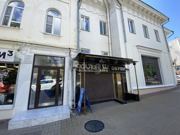 
  Продается универсальное помещение, 465.6 м², К.Маркса пр-кт, д. 82
. Фото 2.