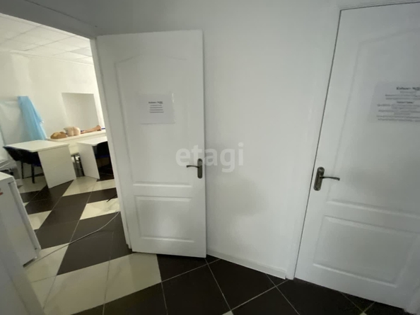
  Продается универсальное помещение, 465.6 м², К.Маркса пр-кт, д. 82
. Фото 37.