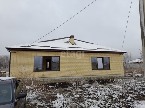 
  Продается дом, 90 м², село Верхнерусское
. Фото 1.