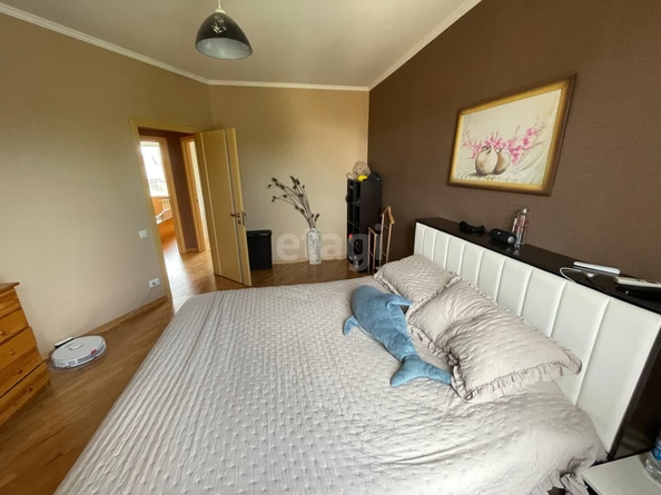 
  Продается дом, 155.9 м², село Татарка
. Фото 19.