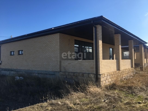 
  Продается дом, 152.5 м², село Верхнерусское
. Фото 1.