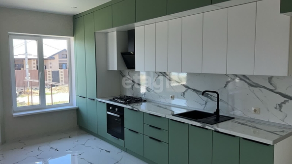 
  Продается дом, 108 м², село Верхнерусское
. Фото 6.