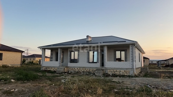 
  Продается дом, 108 м², село Верхнерусское
. Фото 1.