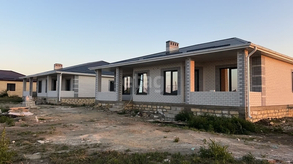 
  Продается дом, 108 м², село Верхнерусское
. Фото 2.