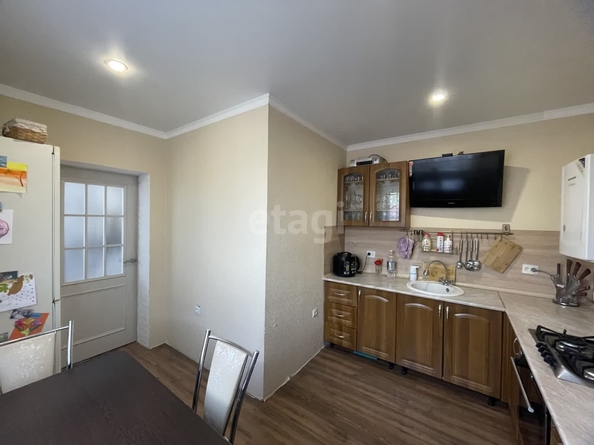 
  Продается дом, 110.6 м², Михайловск
. Фото 4.