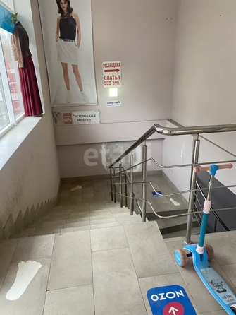 
  Сдается торговая площадь, 84 м², К.Маркса пр-кт, д. 7к1
. Фото 13.