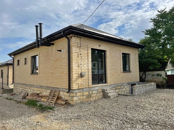 
  Продается дом, 80 м², село Надежда
. Фото 9.