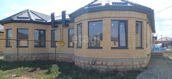 
  Продается дом 104 м². Фото 1.