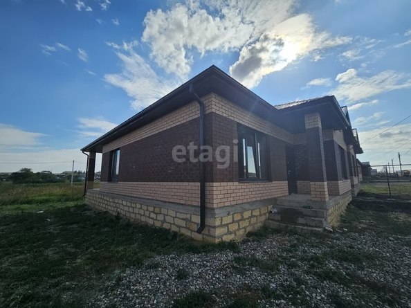 
  Продается дом, 130 м², Михайловск
. Фото 1.