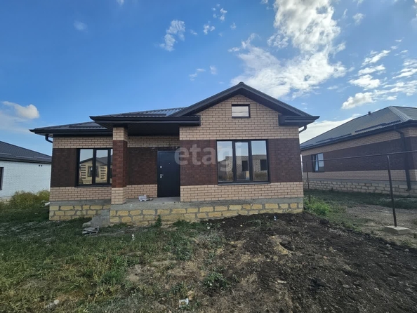 
  Продается дом, 128 м², Михайловск
. Фото 1.