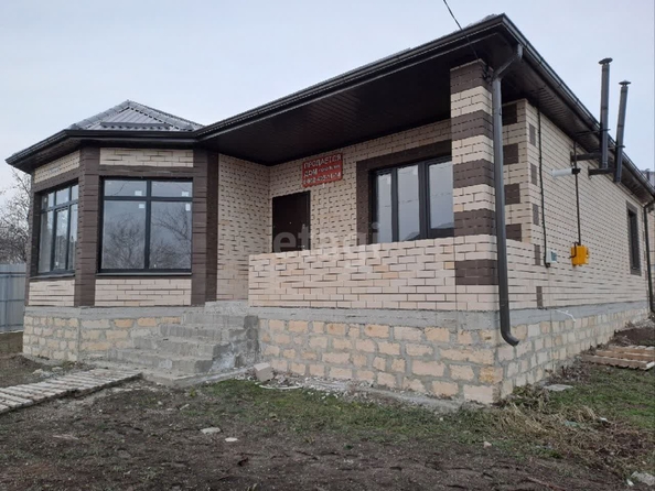 
  Продается дом, 119.4 м², село Надежда
. Фото 1.
