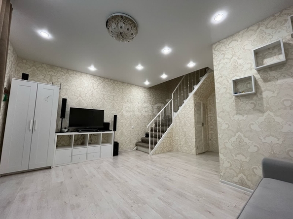
  Продается таунхаус, 87 м², Михайловск
. Фото 7.