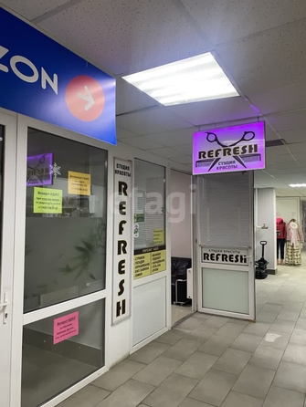 
  Продается торговая площадь, 83 м², К.Маркса пр-кт, д. 7к1
. Фото 20.