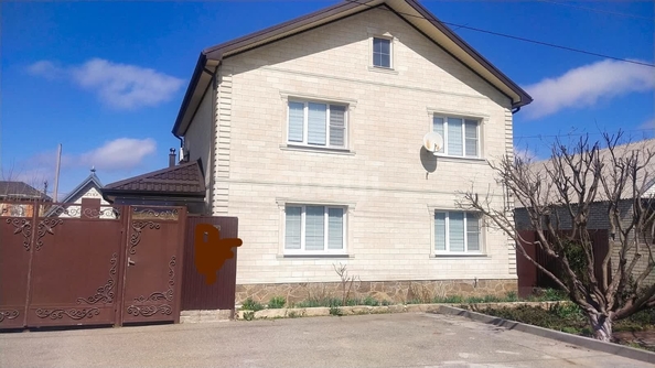 
  Продается дом, 177 м², Михайловск
. Фото 2.