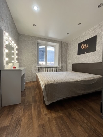 
  Продается 3-комн. квартира, 69.9 м², Некрасова ул, д. 6
. Фото 2.