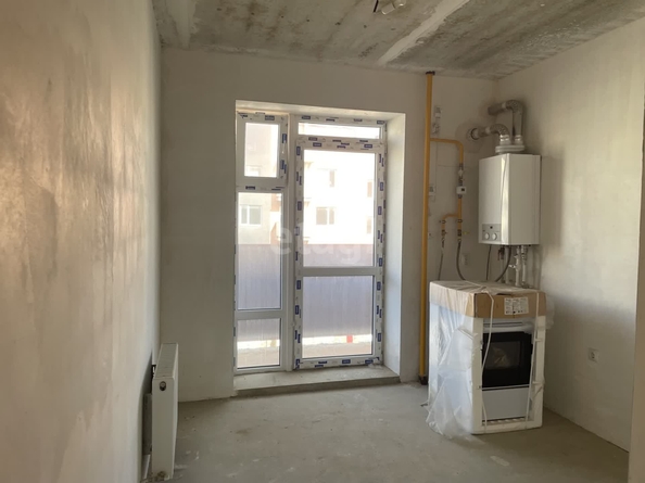 
  Продается 2-комн. квартира, 44.6 м², Ишкова ул, д. 103
. Фото 2.