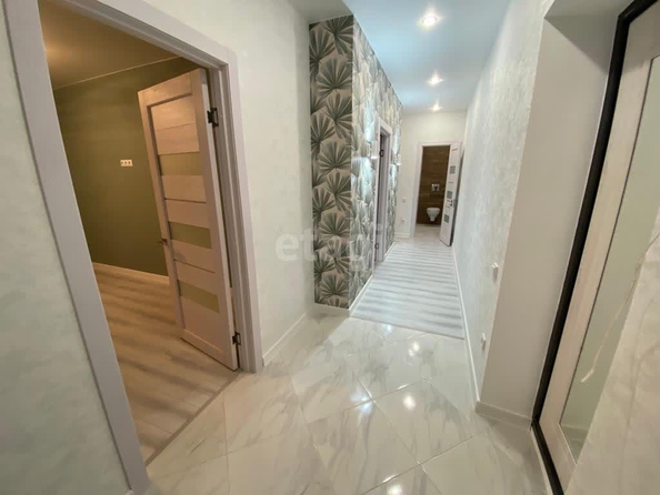 
  Продается 2-комн. квартира, 63 м², Чапаева ул, д. 4а/1
. Фото 6.