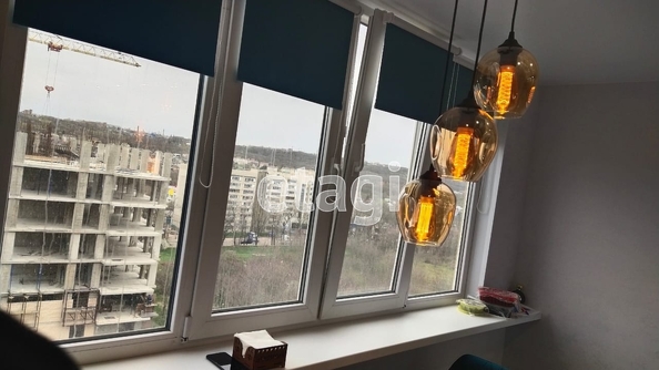 
  Продается 1-комн. квартира, 42 м², Чапаева ул, д. 4а/1
. Фото 5.