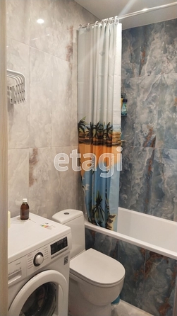
  Продается 1-комн. квартира, 42 м², Чапаева ул, д. 4а/1
. Фото 17.