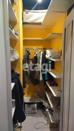 
  Продается 1-комн. квартира 42 м². Фото 9.
