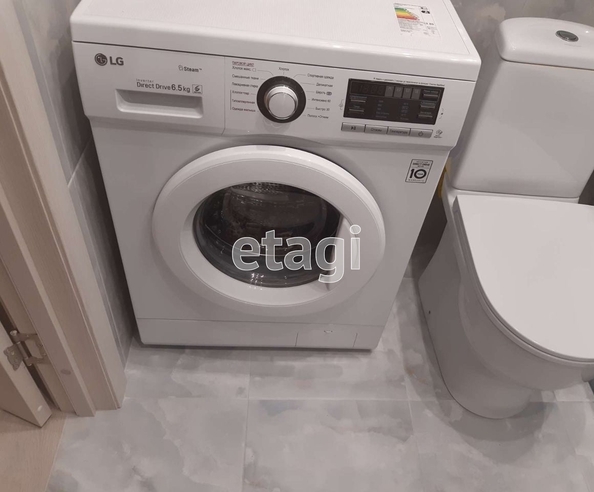
  Продается 1-комн. квартира 42 м². Фото 21.