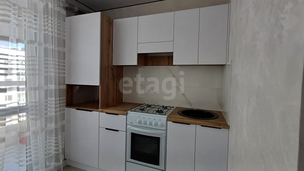 
  Продается 1-комн. квартира, 30.8 м², Прекрасная ул, д. 19
. Фото 5.