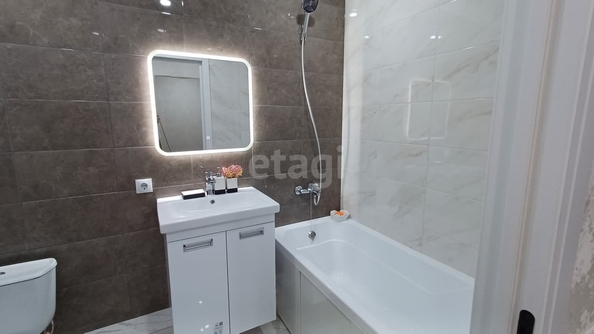 
  Продается 1-комн. квартира, 30.8 м², Прекрасная ул, д. 19
. Фото 13.