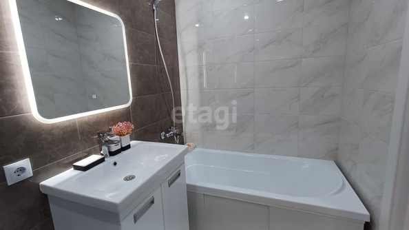 
  Продается 1-комн. квартира, 30.8 м², Прекрасная ул, д. 19
. Фото 14.