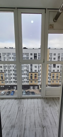
  Продается 1-комн. квартира, 30.8 м², Прекрасная ул, д. 19
. Фото 17.