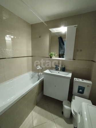 
  Продается 2-комн. квартира, 50.2 м², Музыкальная ул, д. 1
. Фото 15.