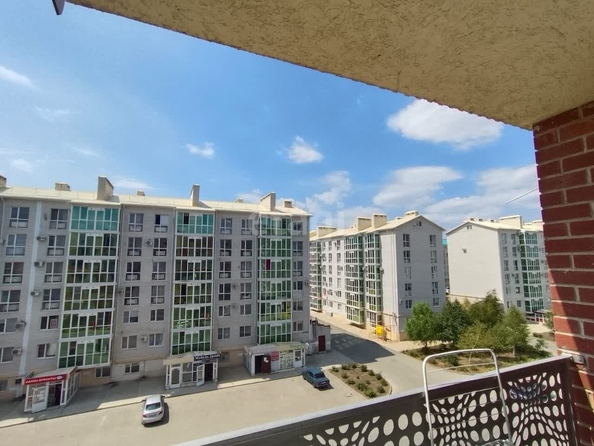 
  Продается 2-комн. квартира, 50.2 м², Музыкальная ул, д. 1
. Фото 19.