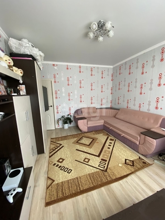 
  Продается 1-комн. квартира, 39.9 м², Ленина ул, д. 206/4
. Фото 5.