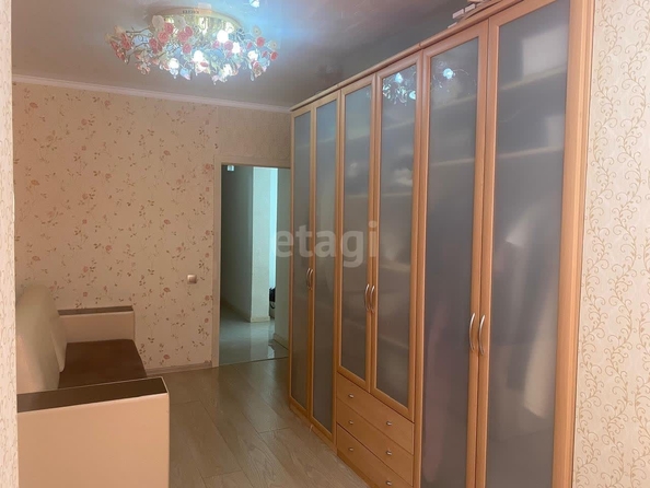 
  Продается 3-комн. квартира, 59.4 м², Крупской пер, д. 29
. Фото 6.