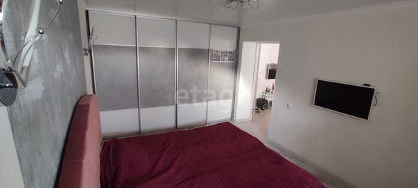 
  Продается 4-комн. квартира, 110 м², Л.Толстого ул, д. 45
. Фото 4.