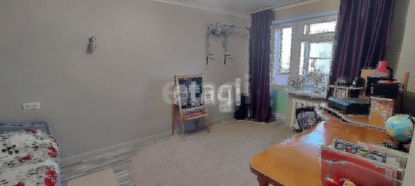 
  Продается 4-комн. квартира, 110 м², Л.Толстого ул, д. 45
. Фото 7.