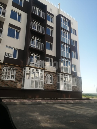 
  Продается 1-комн. квартира, 34 м², Александра Грибоедова ул, д. 3/7
. Фото 1.