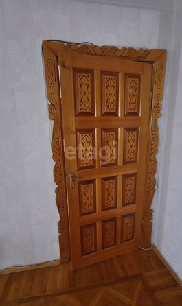 
  Продается 4-комн. квартира, 151 м², К.Маркса пр-кт, д. 72/1
. Фото 10.