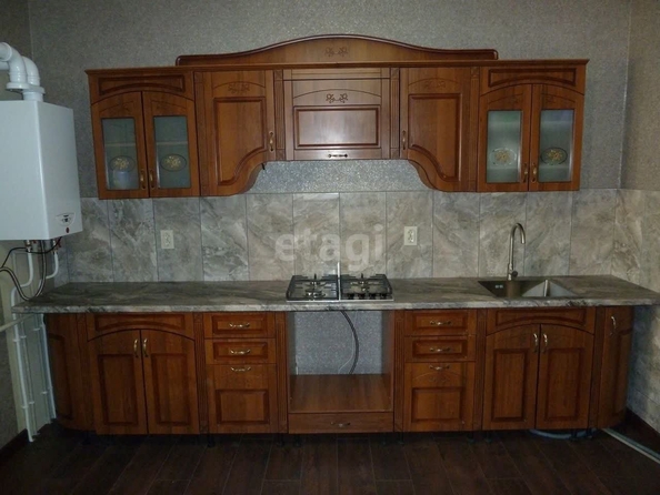 
  Продается 2-комн. квартира, 72 м², Тухачевского ул, д. 27/4
. Фото 1.