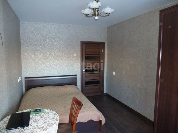 
  Продается 2-комн. квартира, 72 м², Тухачевского ул, д. 27/4
. Фото 6.