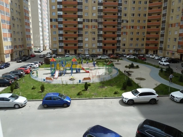 
  Продается 2-комн. квартира, 72 м², Тухачевского ул, д. 27/4
. Фото 13.